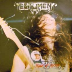 Testament : Rain of Terror